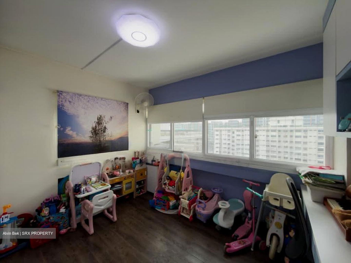 Blk 573 Pasir Ris Street 53 (Pasir Ris), HDB 4 Rooms #632021471